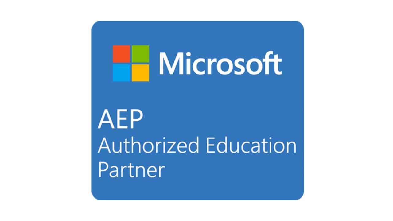 BDE Group est authorized Education Partner de Microsoft