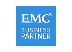 BDE Group est business partner EMC²