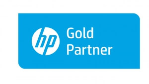 BDE Group est certifié partenaire HP Gold Partner