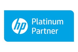 BDE Group est certifié partenaire HP Platinum Partner