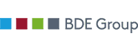 BDE Group Logo