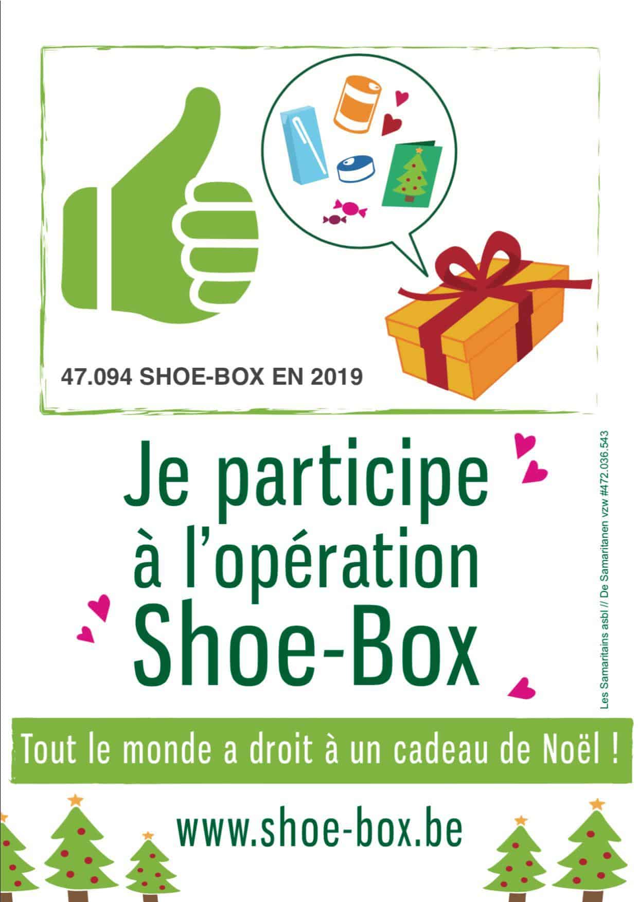 Shoe-Box